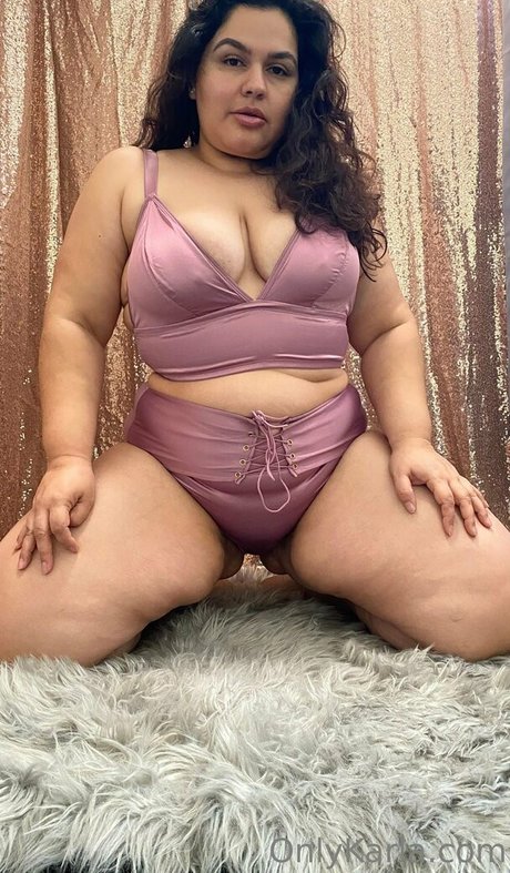 Karlaxxxlane