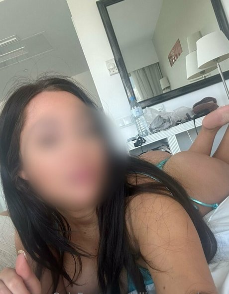 Nacktes geleaktes OnlyFans-Foto von Elliemasonxx