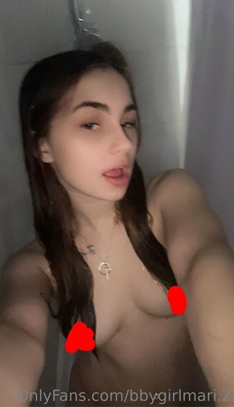Bbygirlmari2