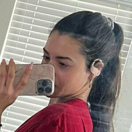 Nacktes geleaktes OnlyFans-Foto von Xxloy