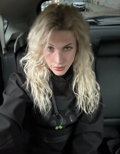 Nacktes geleaktes OnlyFans-Foto von Lilkittyjadee