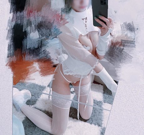 Nacktes geleaktes OnlyFans-Foto von Mokumokufree