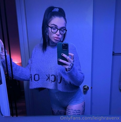 Leighravenx