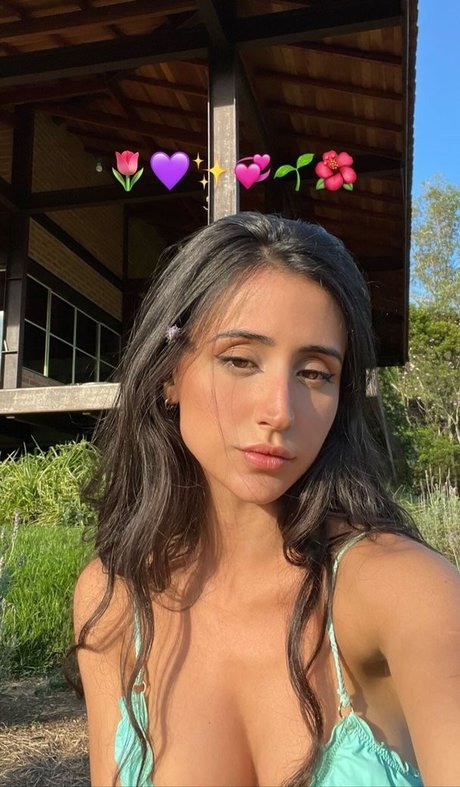 Nacktes geleaktes OnlyFans-Foto von Mariana Nolasco