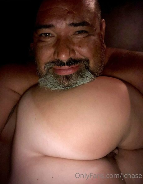 Nacktes geleaktes OnlyFans-Foto von Jchase