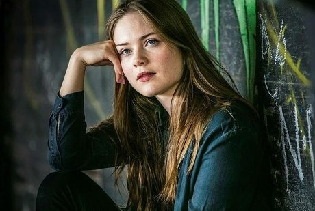Nacktes geleaktes OnlyFans-Foto von Hera Hilmar
