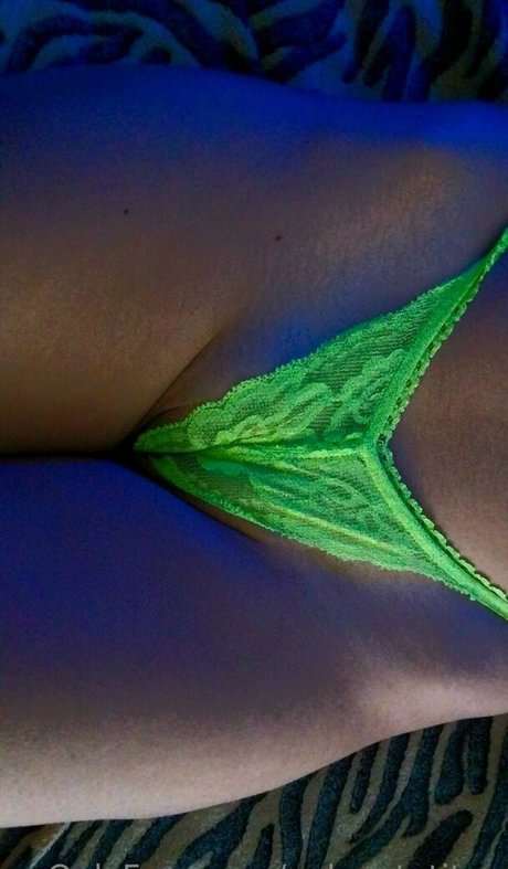 Nacktes geleaktes OnlyFans-Foto von Nalgaytetitaa