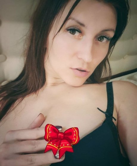 Nacktes geleaktes OnlyFans-Foto von Veronikavirt