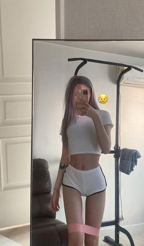 Nacktes geleaktes OnlyFans-Foto von Satanmate