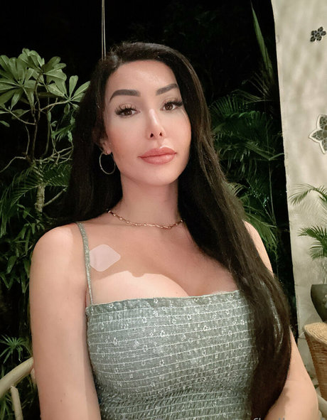 Nacktes geleaktes OnlyFans-Foto von Sofiadiorxxl