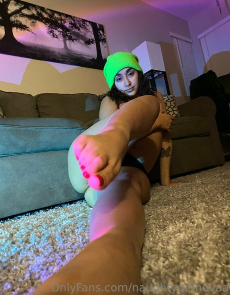 Nacktes geleaktes OnlyFans-Foto von Kendalljakobs18