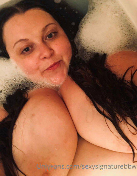 Sexysignaturebbw