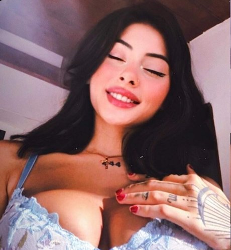 Nacktes geleaktes OnlyFans-Foto von Paaaubg