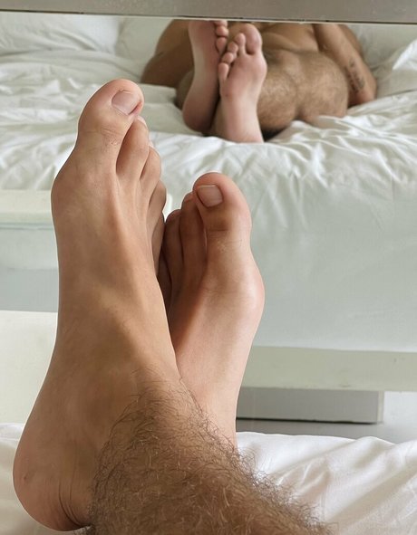 Nacktes geleaktes OnlyFans-Foto von Freeangelriv