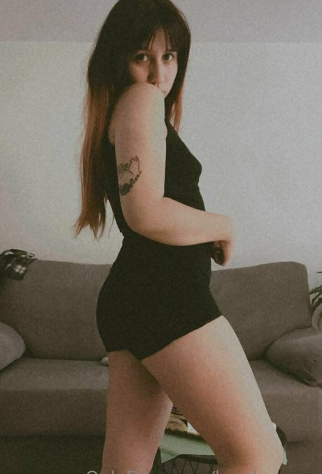 Nacktes geleaktes OnlyFans-Foto von Lovekqueen