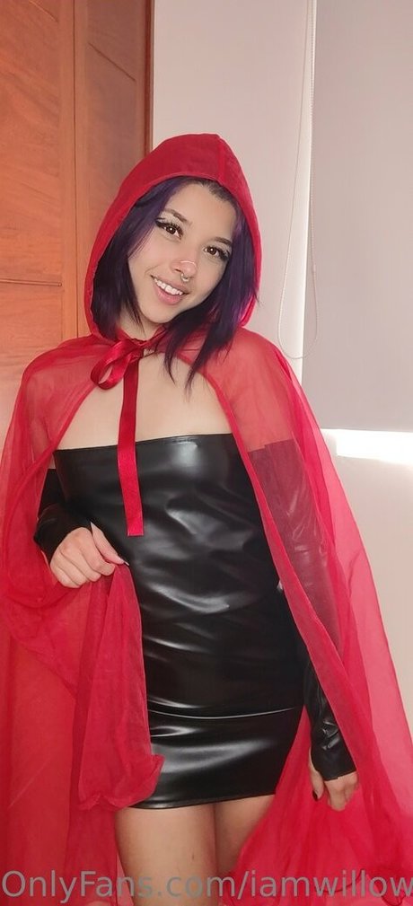 Iamwillow003