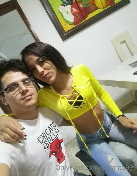 Nacktes geleaktes OnlyFans-Foto von Crisanto999