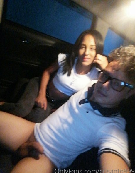 Nacktes geleaktes OnlyFans-Foto von Crisanto999