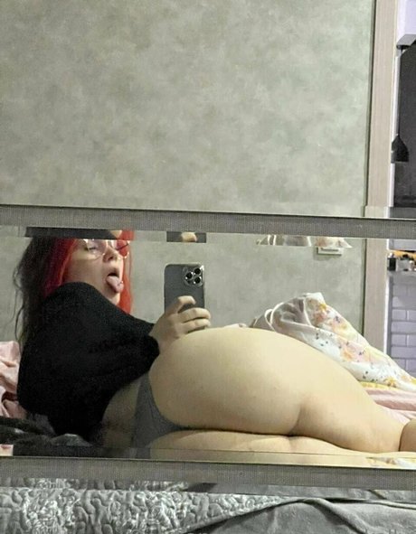 Nacktes geleaktes OnlyFans-Foto von Creamykelly