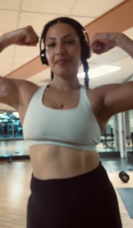 Dafne Mejia