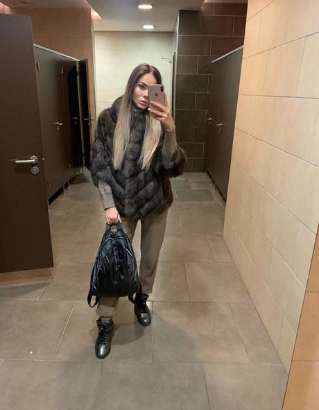Nacktes geleaktes OnlyFans-Foto von Linda0nline