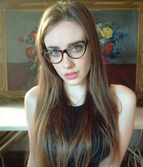 Nacktes geleaktes OnlyFans-Foto von Magui Ansuz