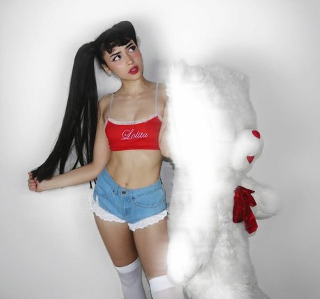 Nacktes geleaktes OnlyFans-Foto von Ashleyrqe