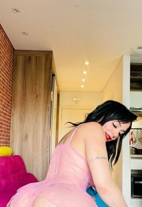 Nacktes geleaktes OnlyFans-Foto von Rhenata Schimidt