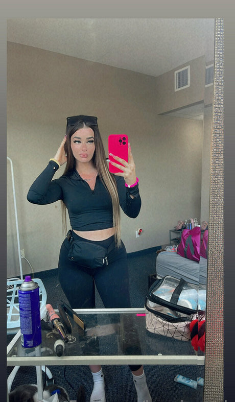 Kenziemark