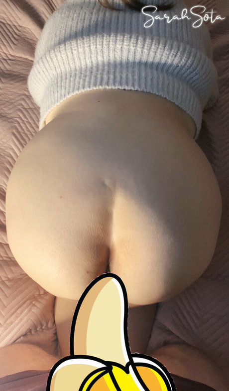 Nacktes geleaktes OnlyFans-Foto von Sarahsotafree
