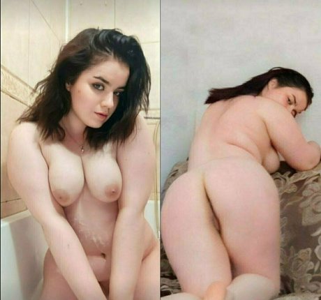 Nacktes geleaktes OnlyFans-Foto von Ginabooo