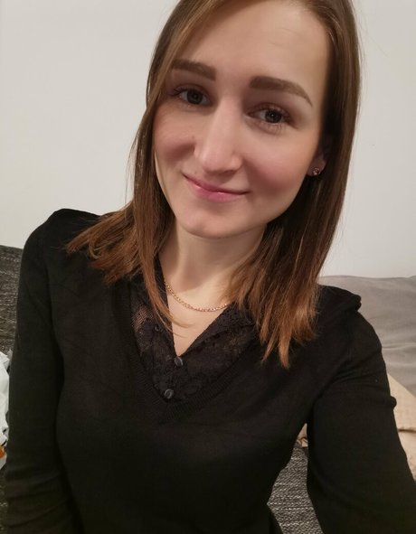 Nacktes geleaktes OnlyFans-Foto von Brunnette3