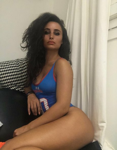 Nacktes geleaktes OnlyFans-Foto von Sweetselly