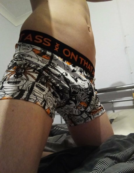 Nacktes geleaktes OnlyFans-Foto von Tomaaa