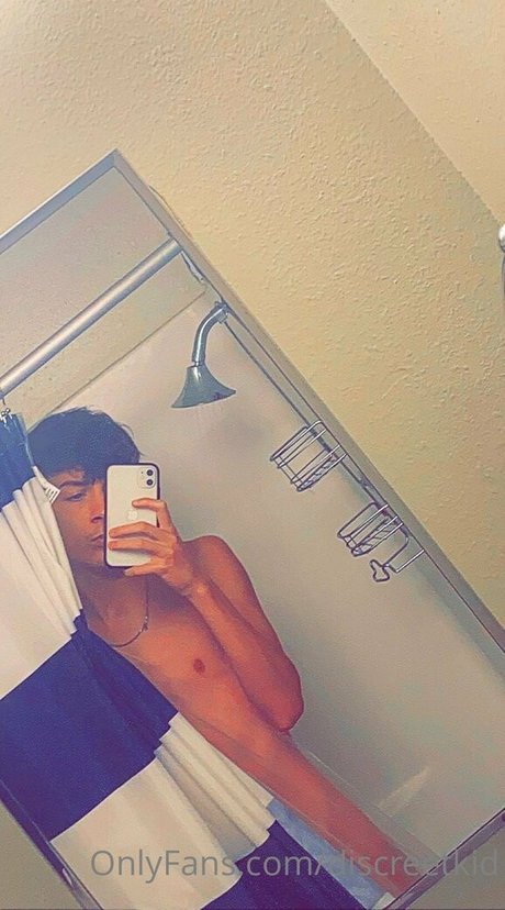 Nacktes geleaktes OnlyFans-Foto von Itsjustjake