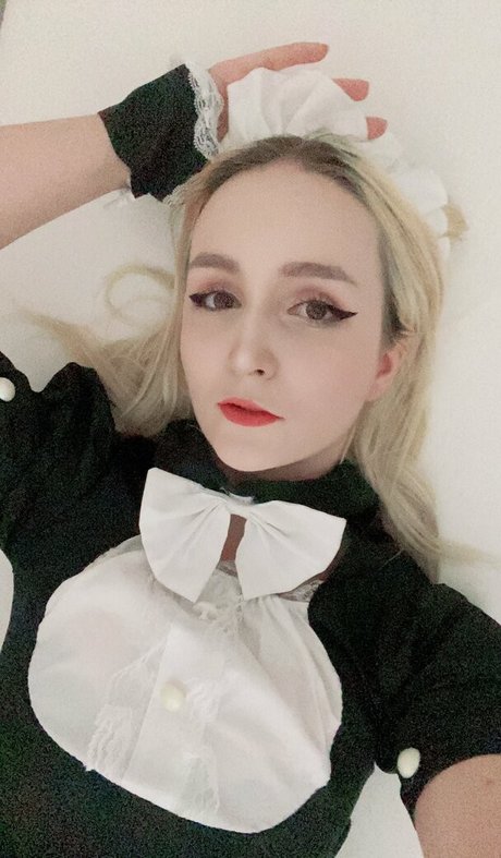 Nacktes geleaktes OnlyFans-Foto von Hemulkafree