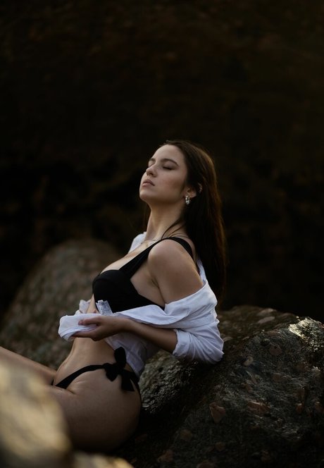 Nacktes geleaktes OnlyFans-Foto von Beatriz Braz