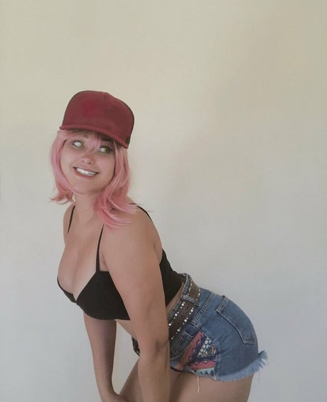 Nacktes geleaktes OnlyFans-Foto von Naycfreitas