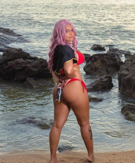 Nacktes geleaktes OnlyFans-Foto von Naycfreitas