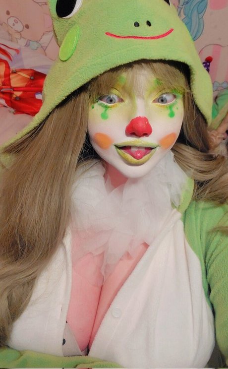 Bouncyclown
