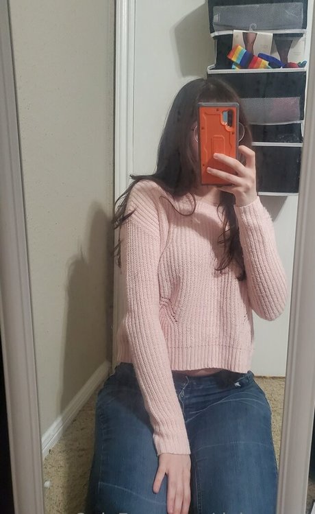 Nacktes geleaktes OnlyFans-Foto von Daisyminx