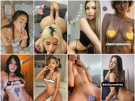 Nacktes geleaktes OnlyFans-Foto von Lovelychrisfree