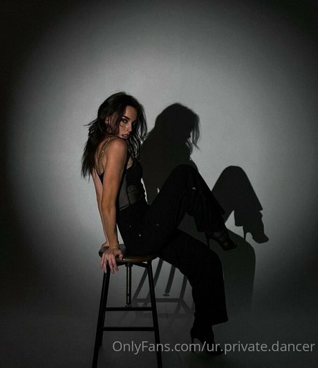 Nacktes geleaktes OnlyFans-Foto von Urrprivatedance