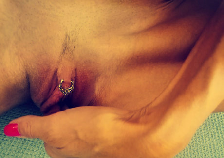 Nacktes geleaktes OnlyFans-Foto von Squidgirl