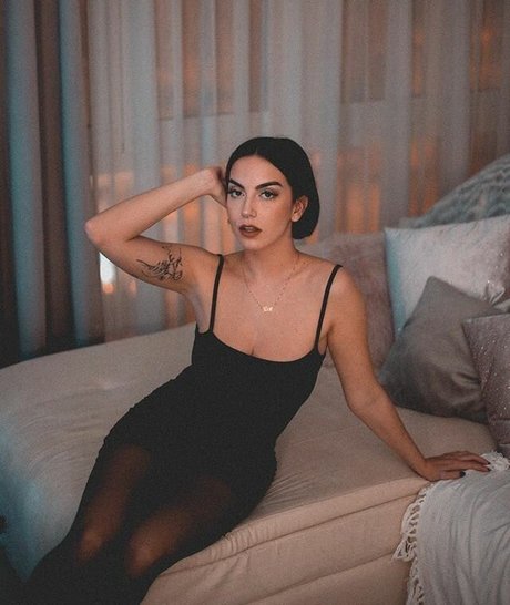 Nacktes geleaktes OnlyFans-Foto von Maria Valero