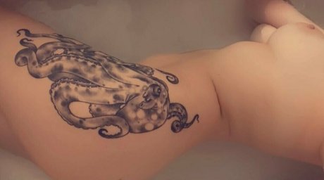 Nacktes geleaktes OnlyFans-Foto von Matney