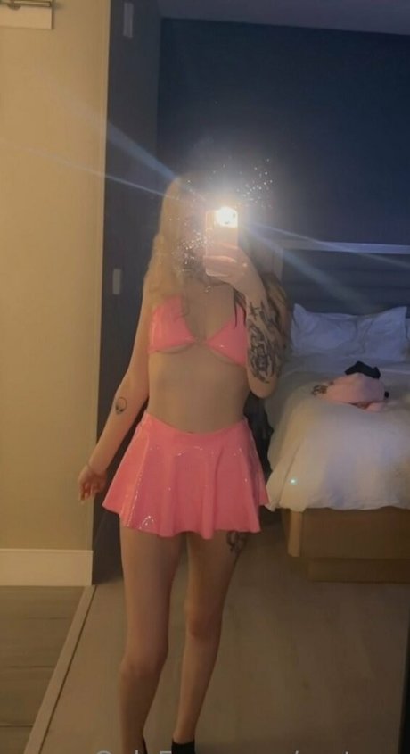 Nacktes geleaktes OnlyFans-Foto von Matney