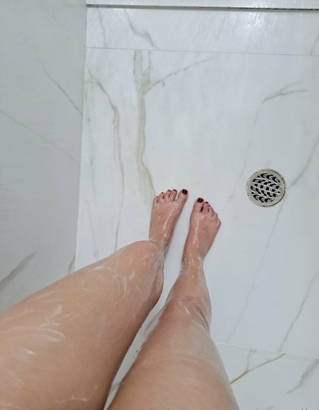 Nacktes geleaktes OnlyFans-Foto von Verseily
