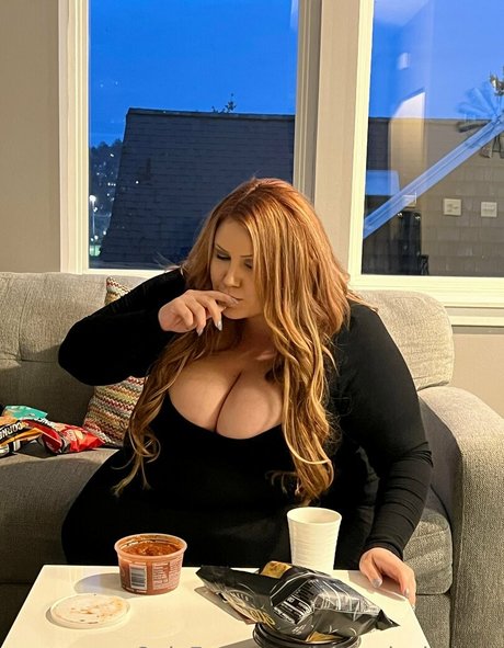 Nacktes geleaktes OnlyFans-Foto von Laurenlushylush