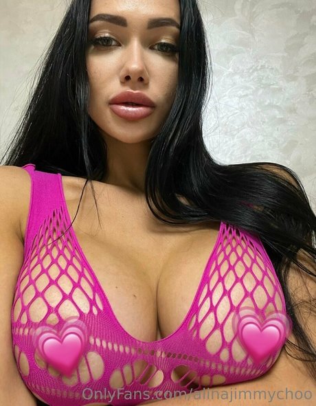 Alinajimmychoo